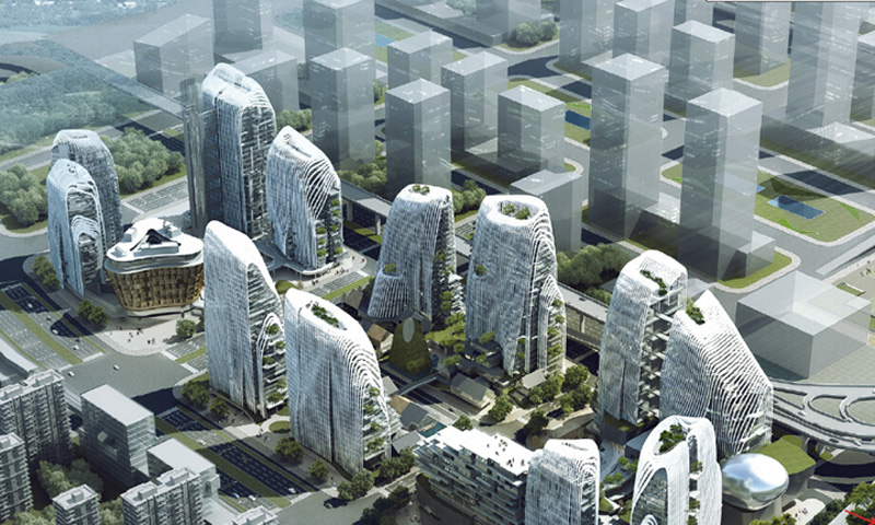 兰陵证大喜马拉雅