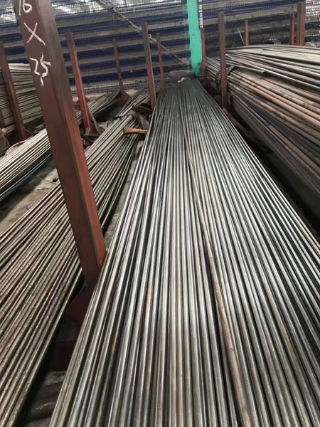 兰陵精密钢管