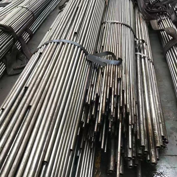 兰陵精密钢管